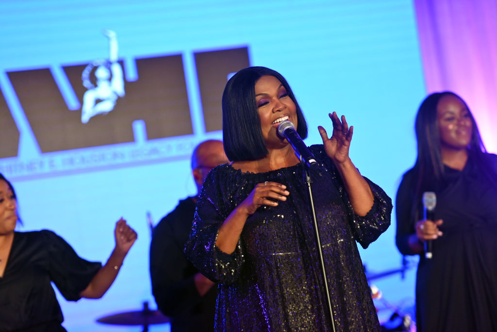 Inaugural Whitney E. Houston Legacy Foundation Black Tie Gala