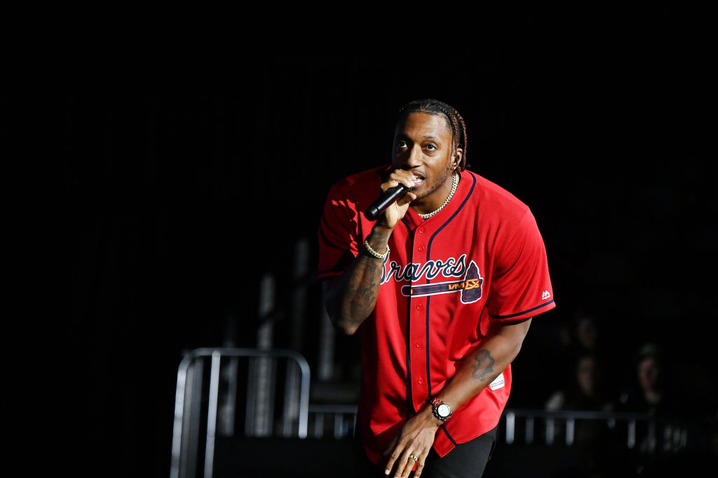 Maverick City Music In Concert - Atlanta, GA