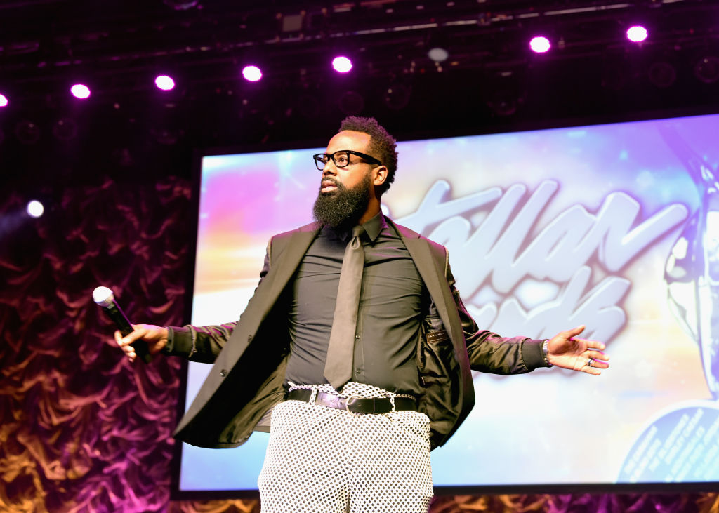 Preshow For The 32nd Annual Stellar Gospel Music Awards