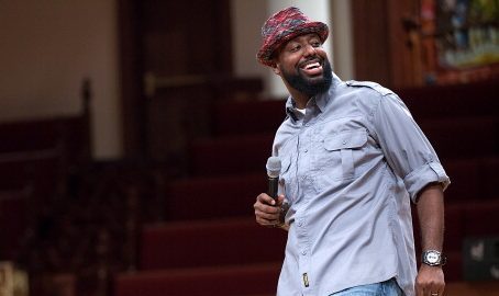 Maximizing Men Conference