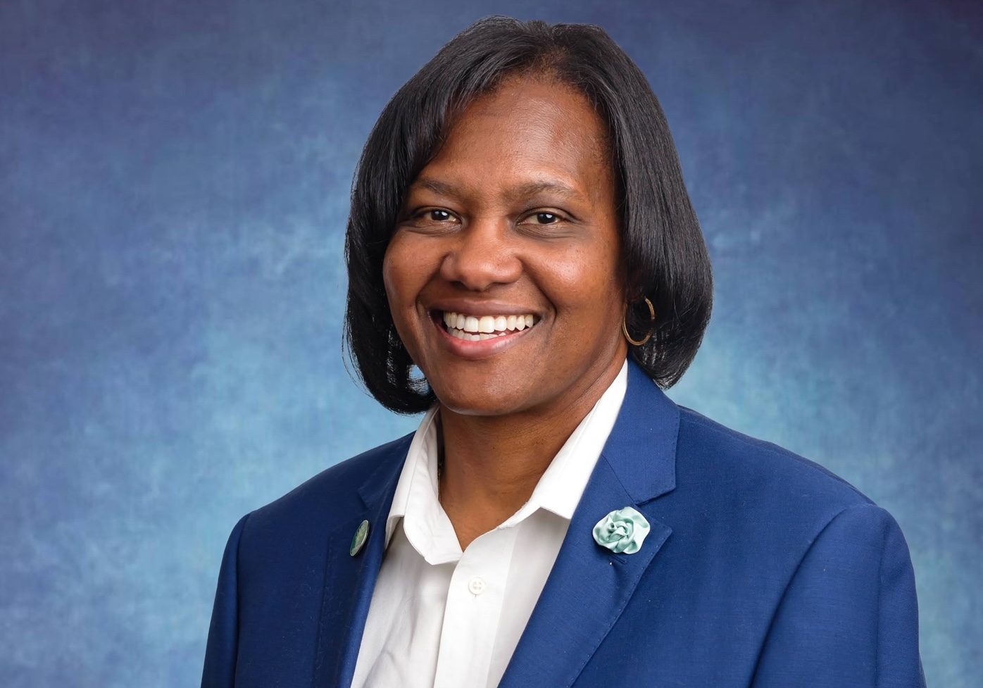 Raleigh Councilmember Stormie Forte