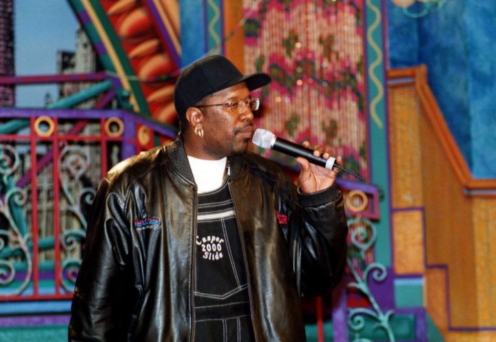 DJ Casper, 58