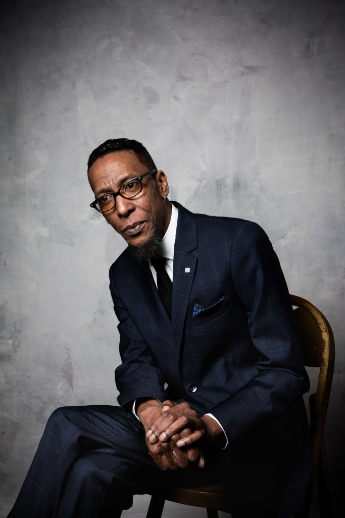 Ron Cephas Jones, 66