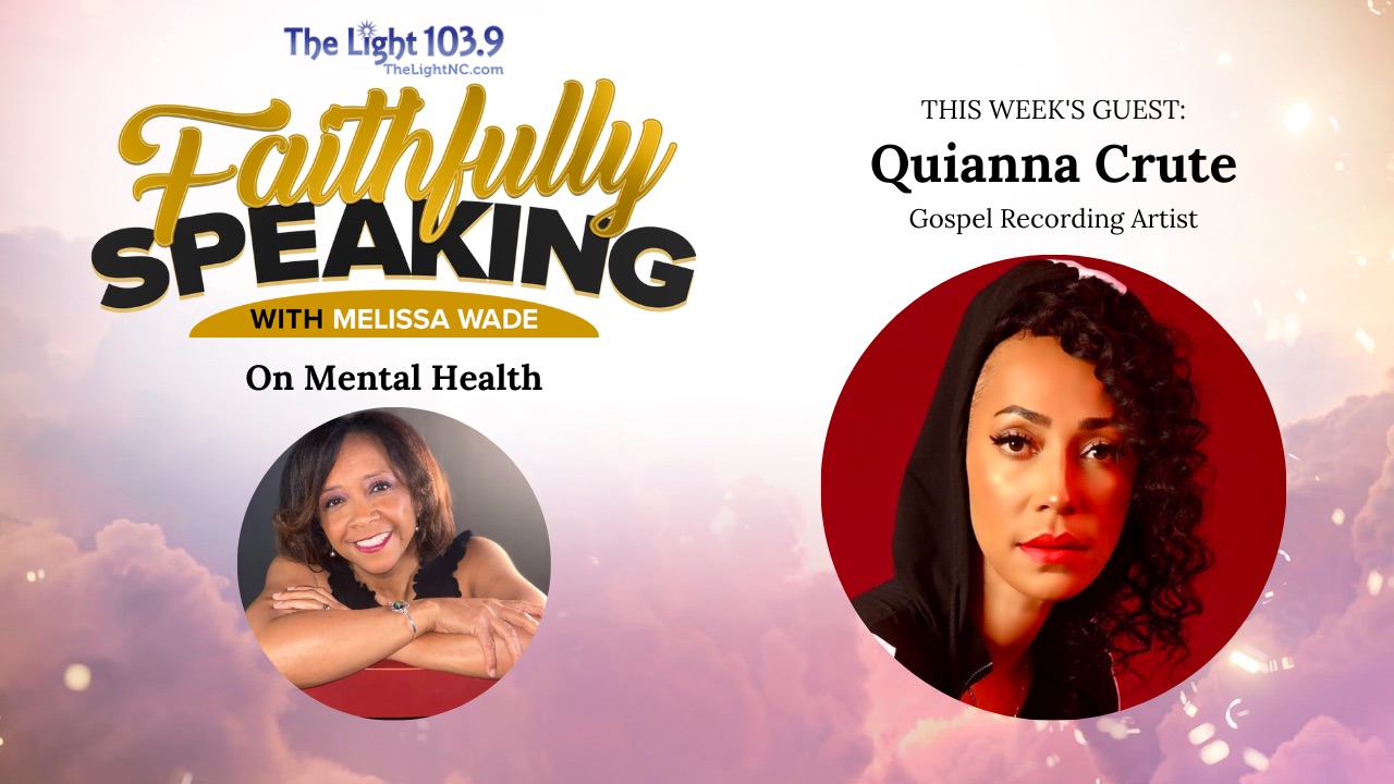 Faithfully Speaking 10/30/23