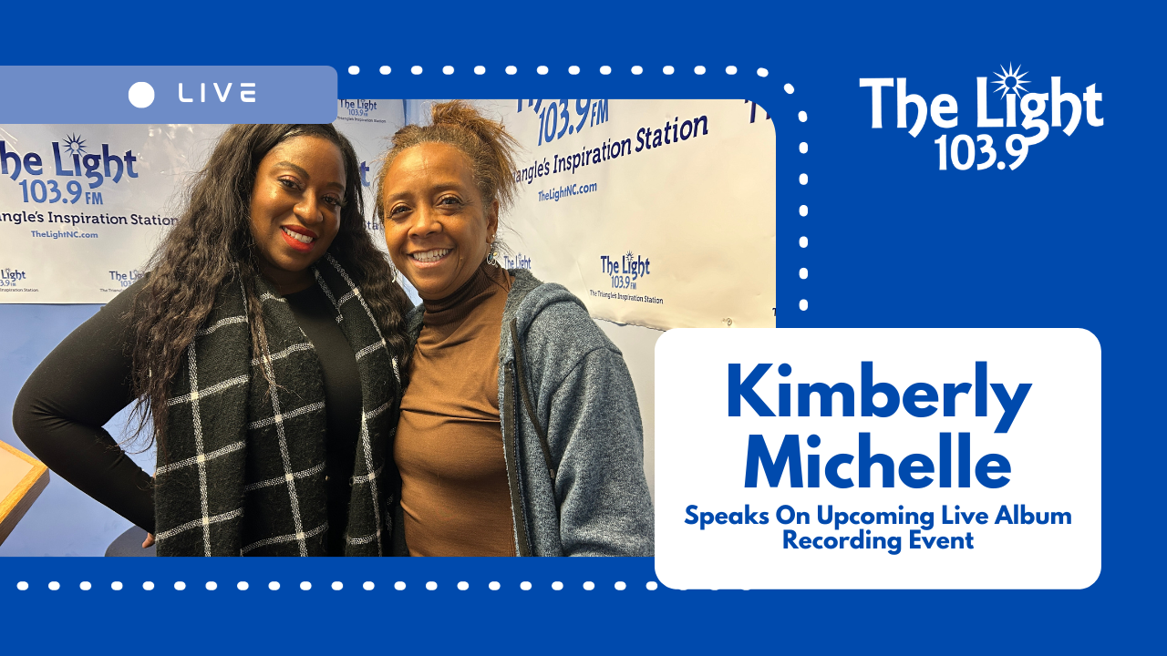 Light Lunch Interview 11/30