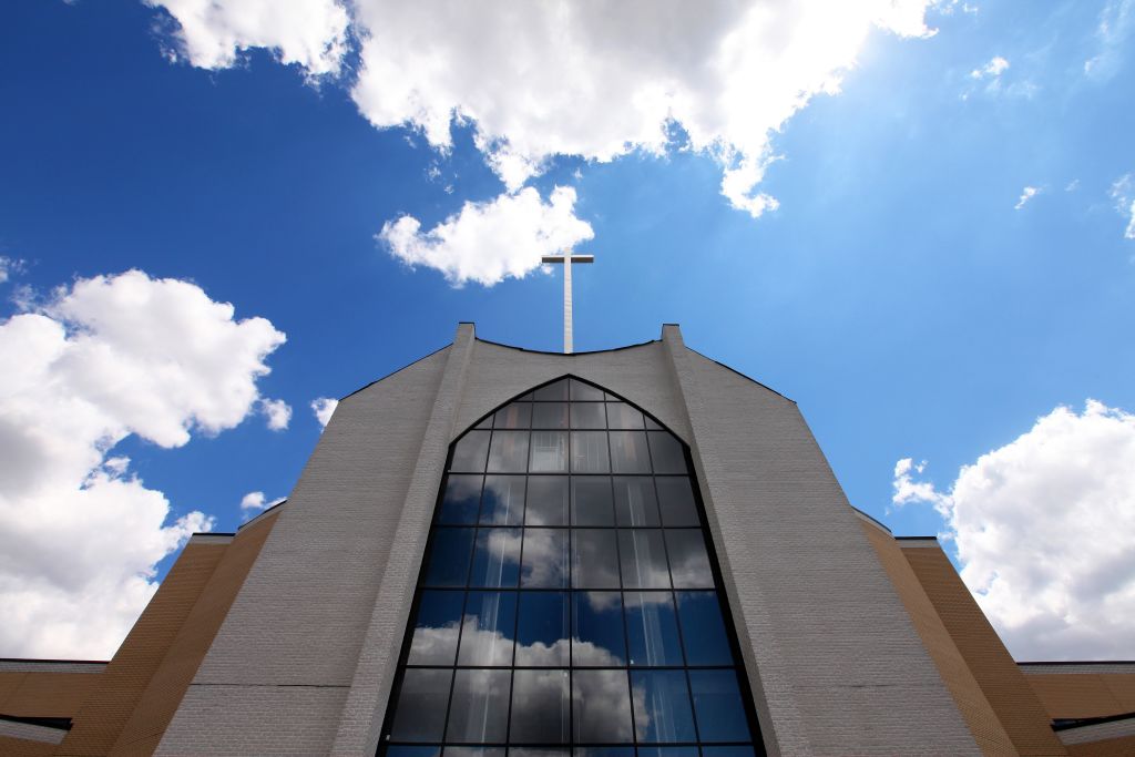 Detroit Cityscapes And City Views