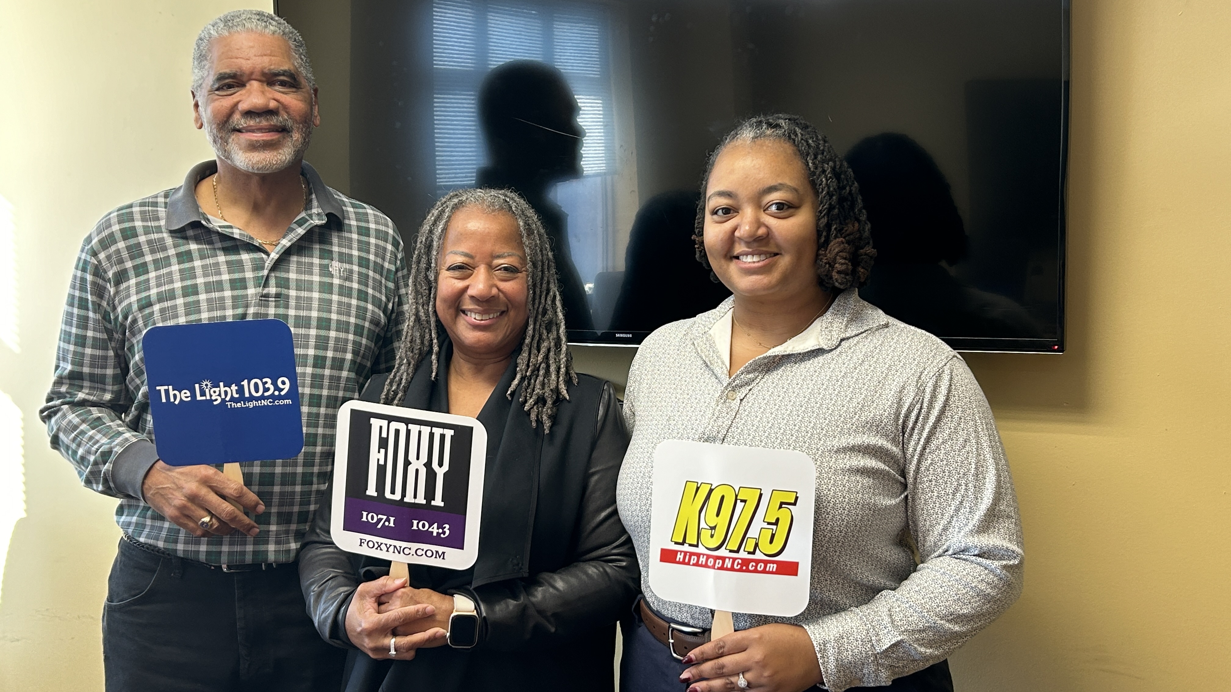 The Holder Family - McDonald's Owner/Operators (Black History Month 2024)