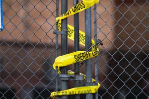 Police Tape