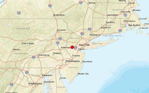 Earthquake