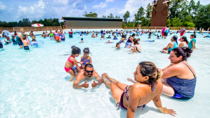 Big Rivers Water Park