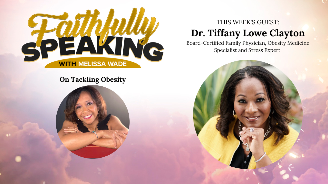 Faithfully Speaking 6/13