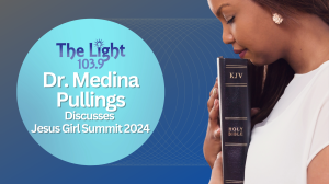 Light Thumbnail For Dr. Medina Pullings Interview