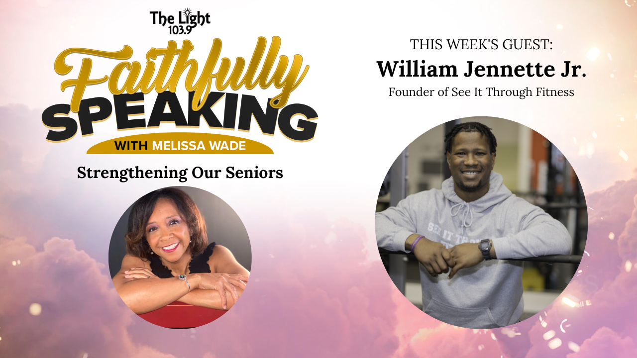 Faithfully Speaking 9/26