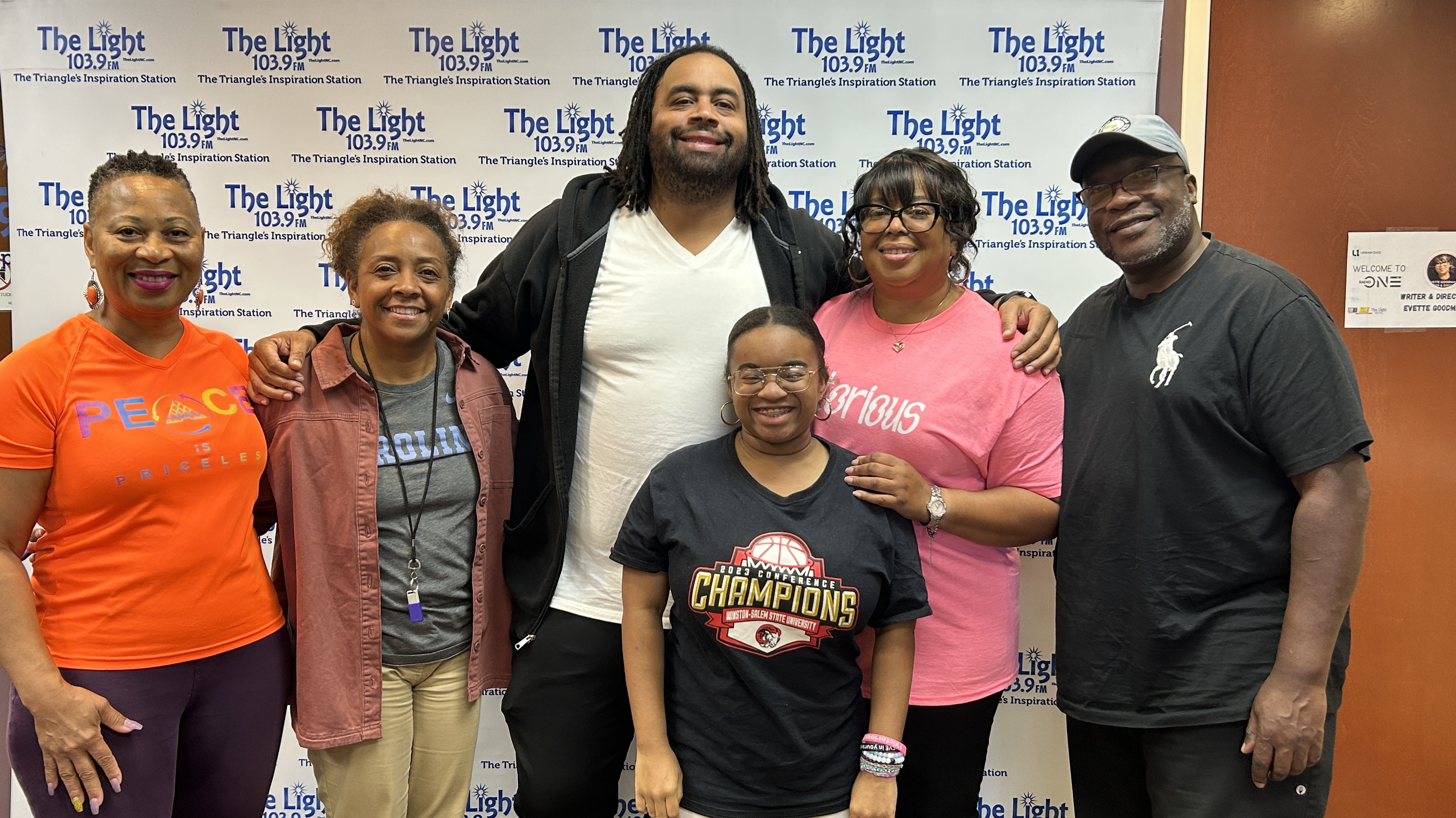 He Is An Amazing God Cast