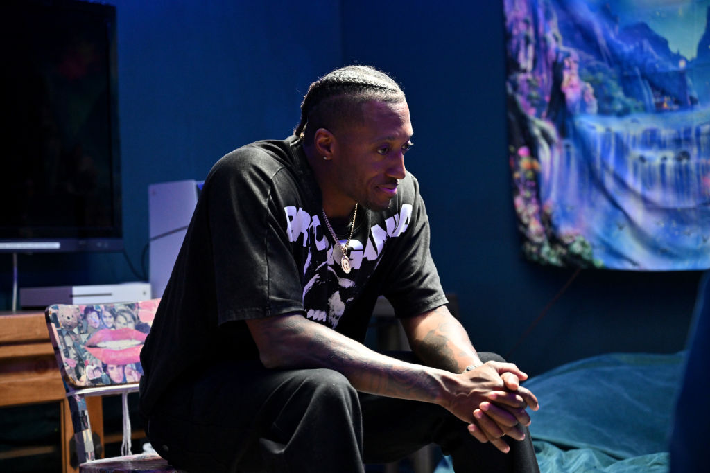 The Day That Music Cares: Capturing Volunteer Activities