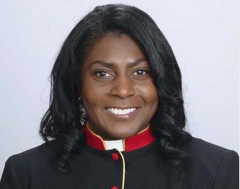 Pastor of The Month - November 2024