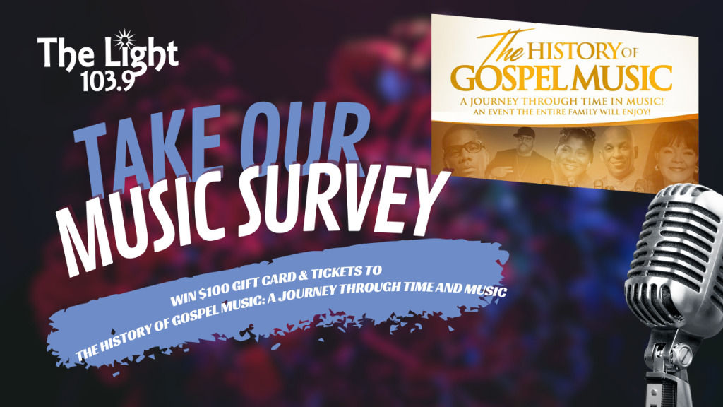 The History of Gospel Music - A Journey Through Time in Music!