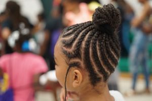 Z107.9 Braids and Fades 2019