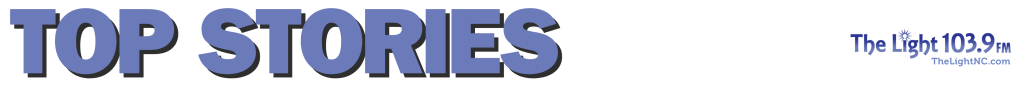 The Light 103.9 Web Banners