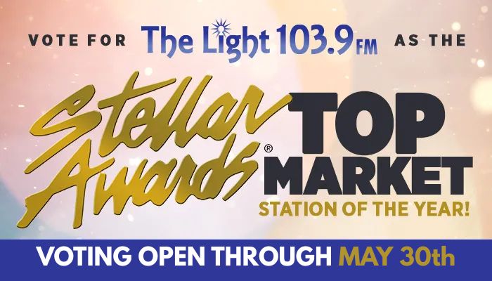 The Light 103.9 Stellar Awards Round 2