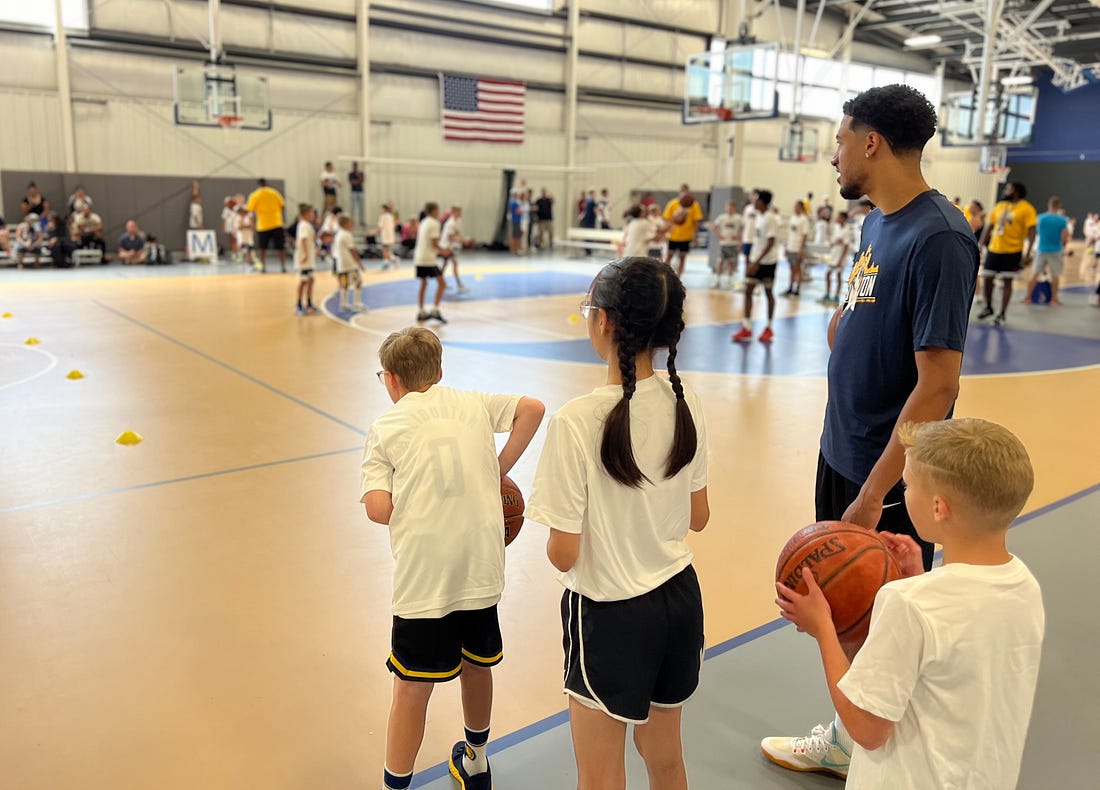 Tyrese Haliburton To Host Fourth Annual Youth Basketball Camp In Carmel This June