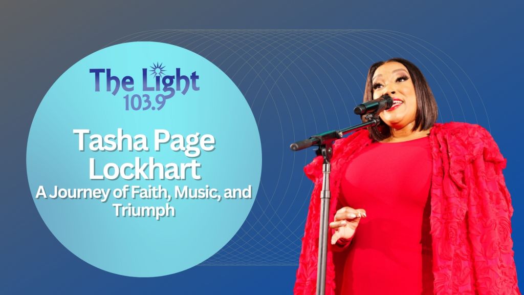 Tasha Page Lockhart Interview Flyer