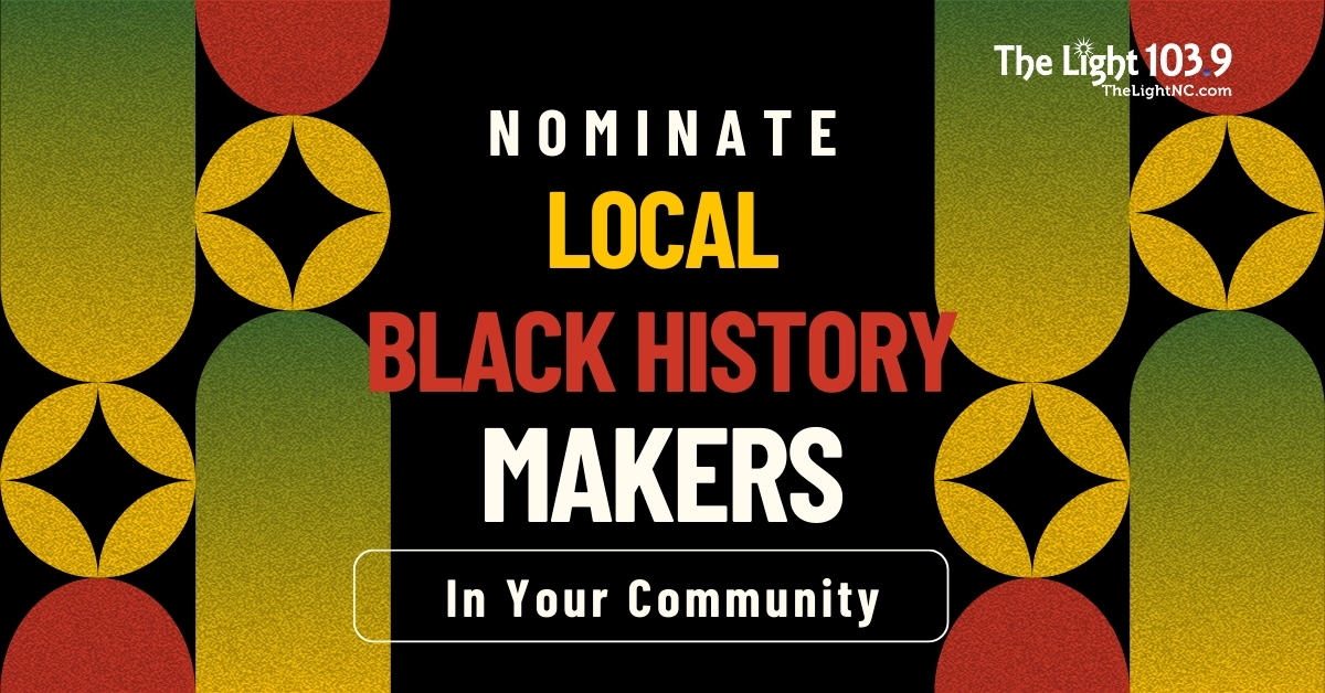 Local Black History Makers Logo 2